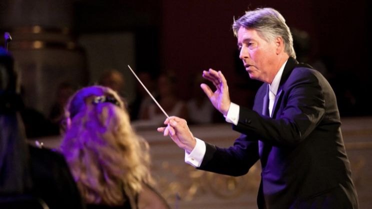 Alan Silvestri