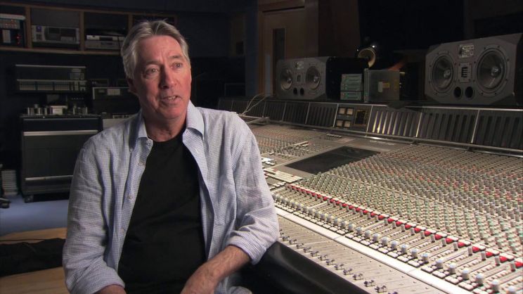 Alan Silvestri