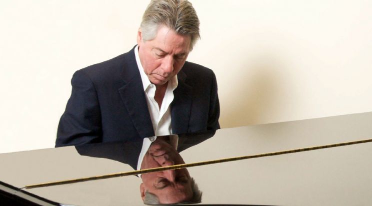 Alan Silvestri