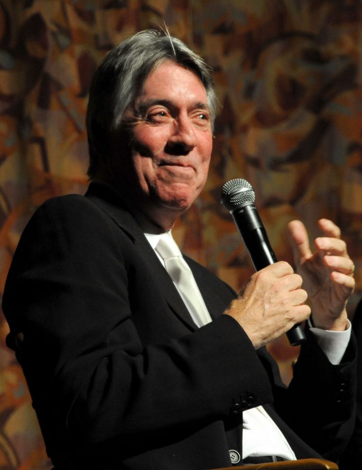 Alan Silvestri