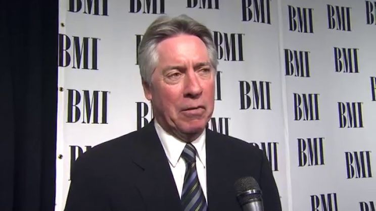 Alan Silvestri