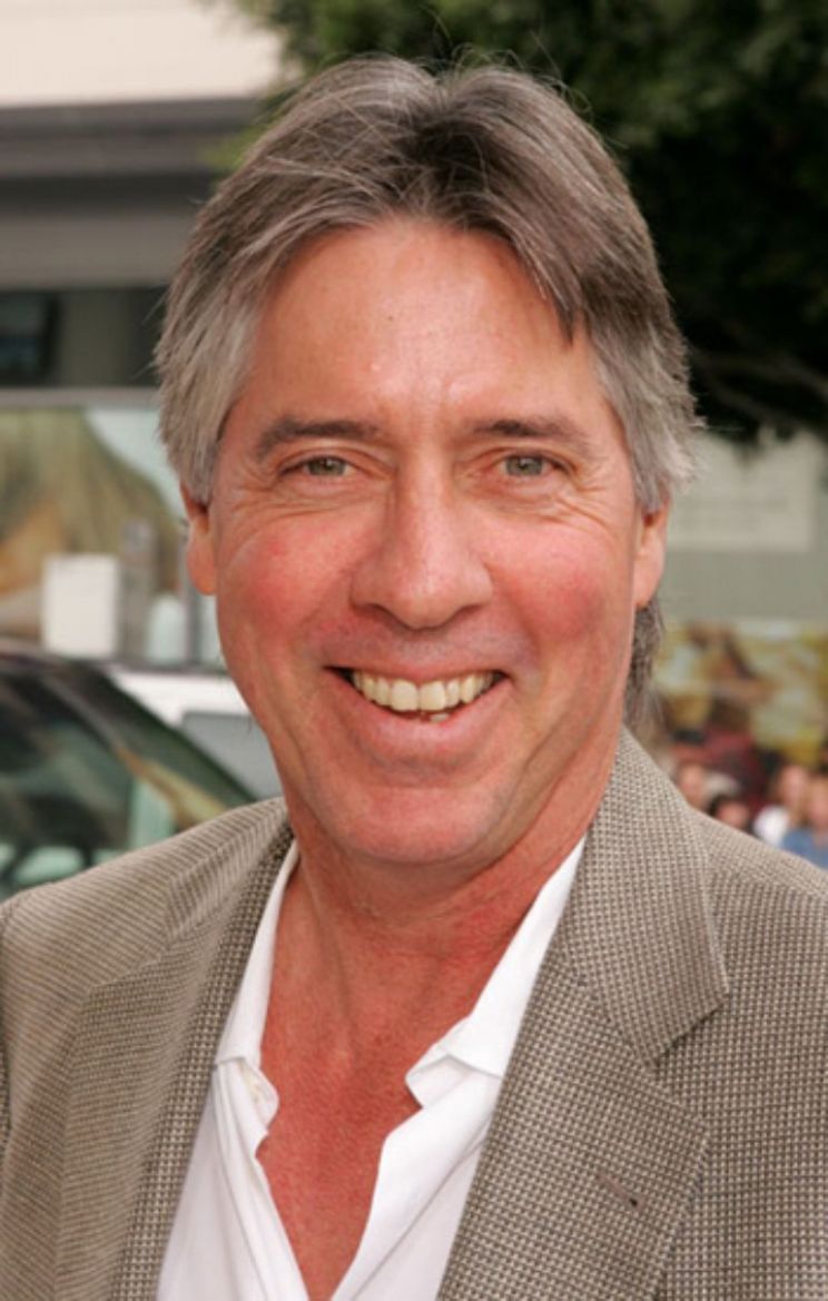 Alan Silvestri