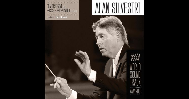 Alan Silvestri