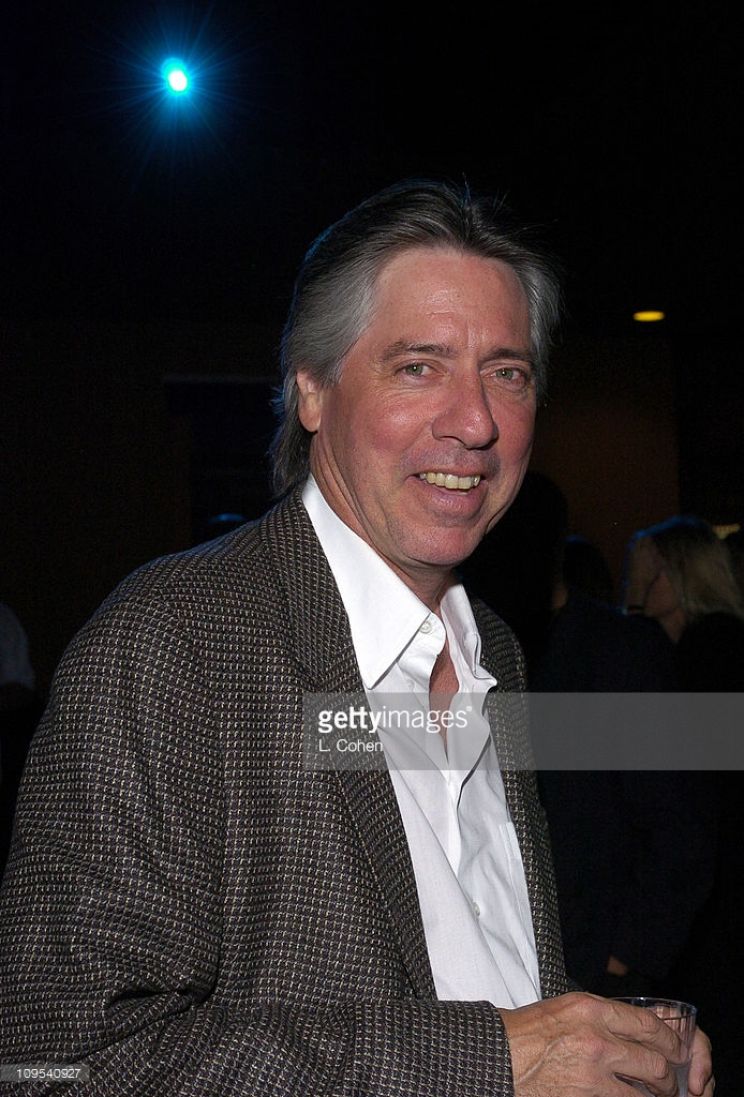 Alan Silvestri