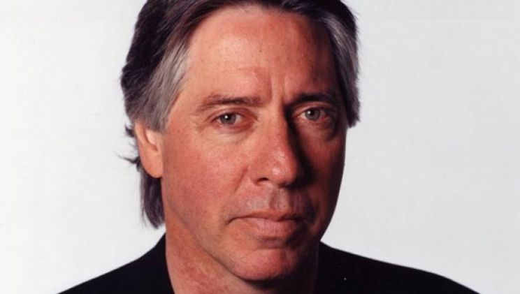 Alan Silvestri
