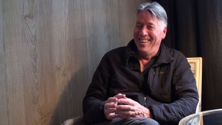 Alan Silvestri