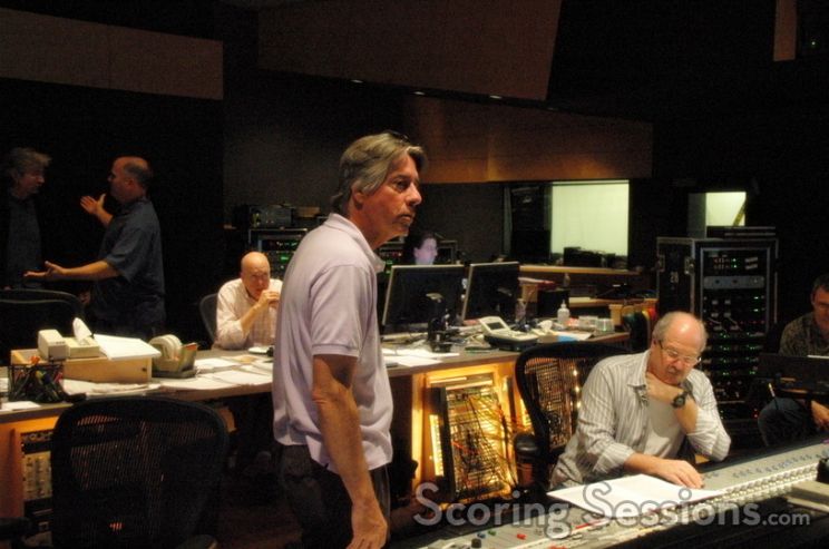 Alan Silvestri