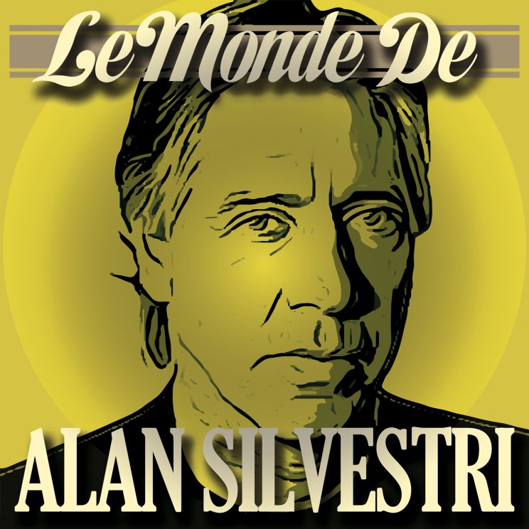 Alan Silvestri