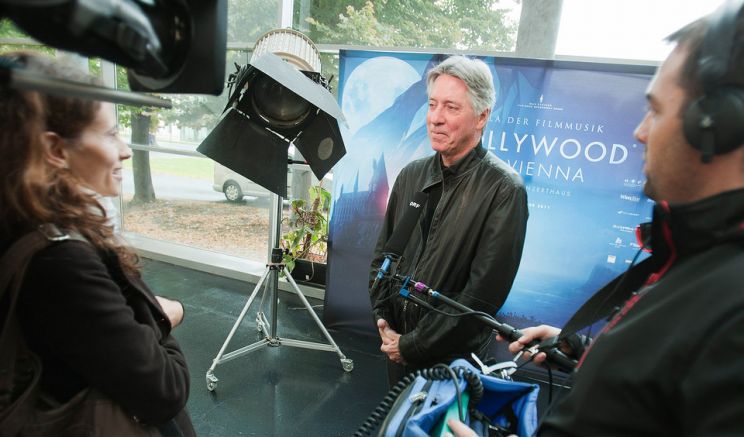Alan Silvestri