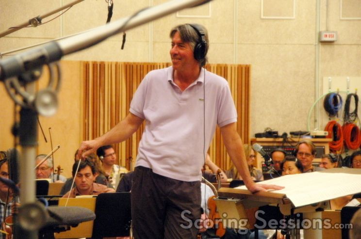 Alan Silvestri