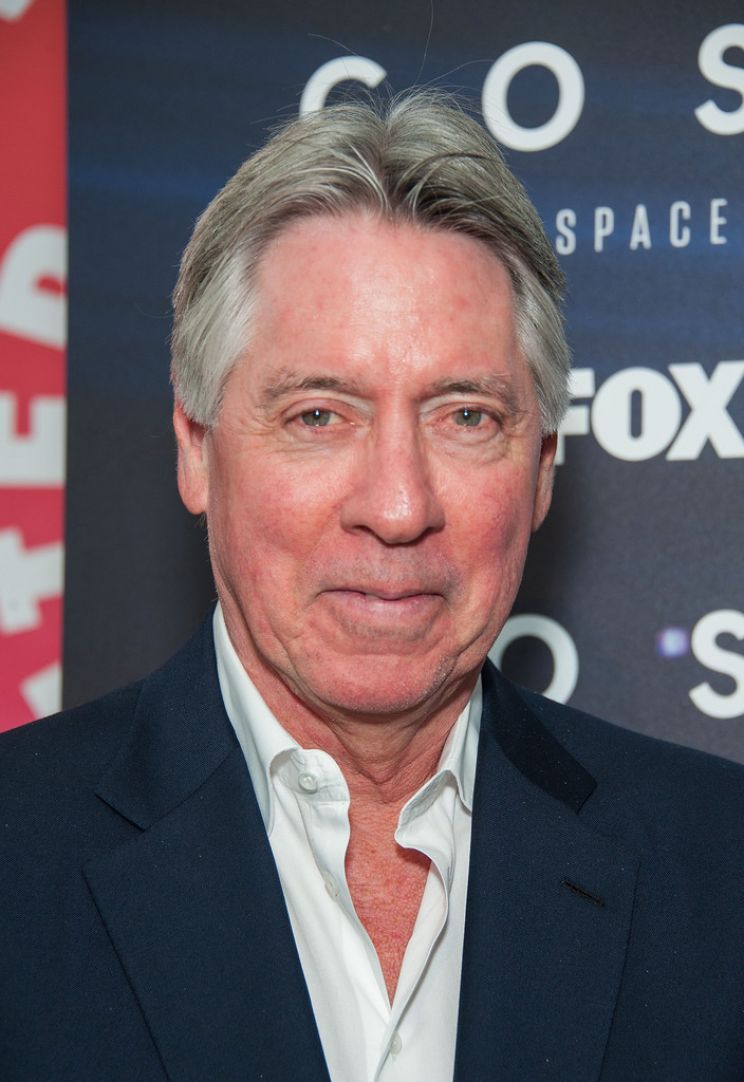 Alan Silvestri