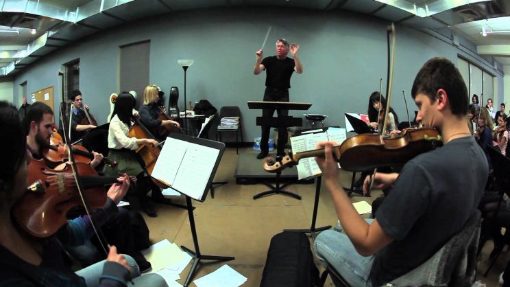Alan Silvestri