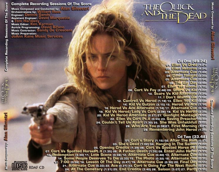 Alan Silvestri