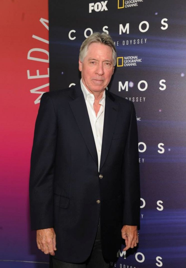 Alan Silvestri