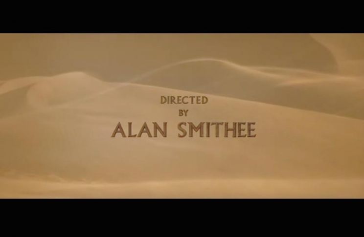 Alan Smithee