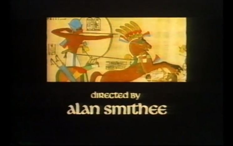 Alan Smithee