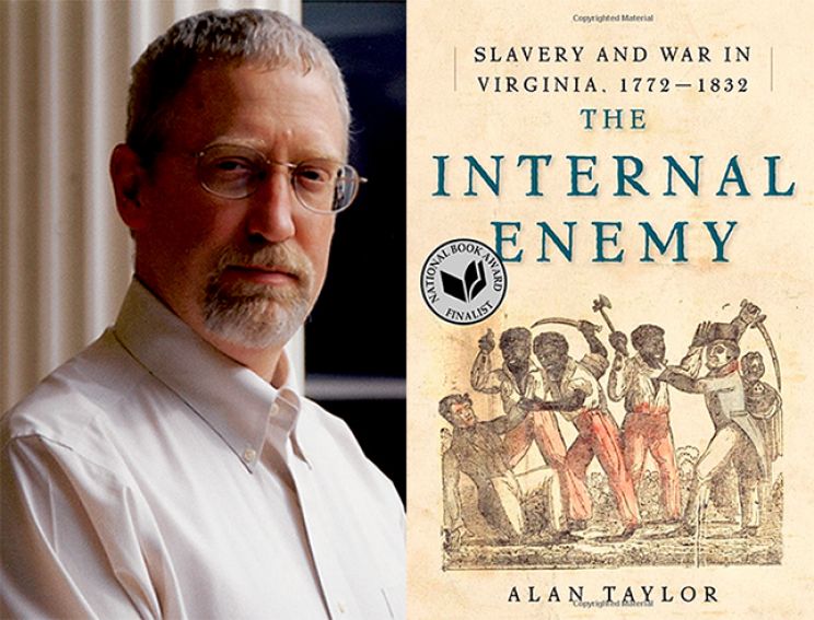 Alan Taylor