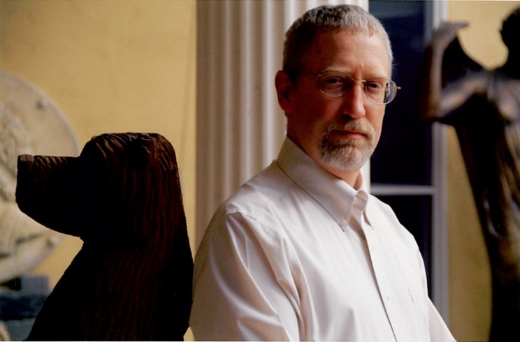Alan Taylor