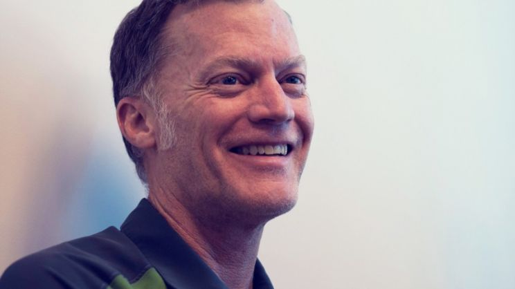 Alan Taylor