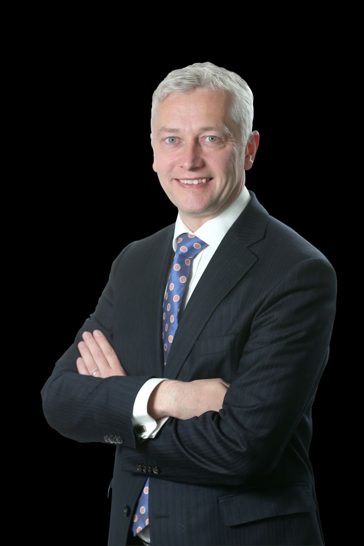 Alan Taylor