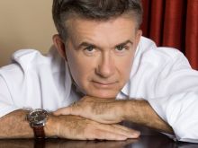 Alan Thicke