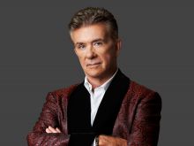 Alan Thicke