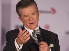 Alan Thicke