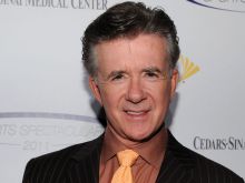 Alan Thicke