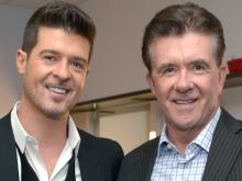 Alan Thicke