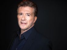 Alan Thicke