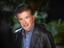 Alan Thicke