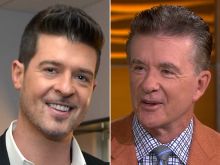 Alan Thicke