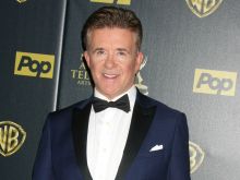 Alan Thicke