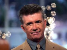 Alan Thicke