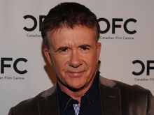 Alan Thicke