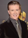 Alan Thicke