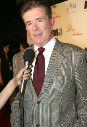 Alan Thicke