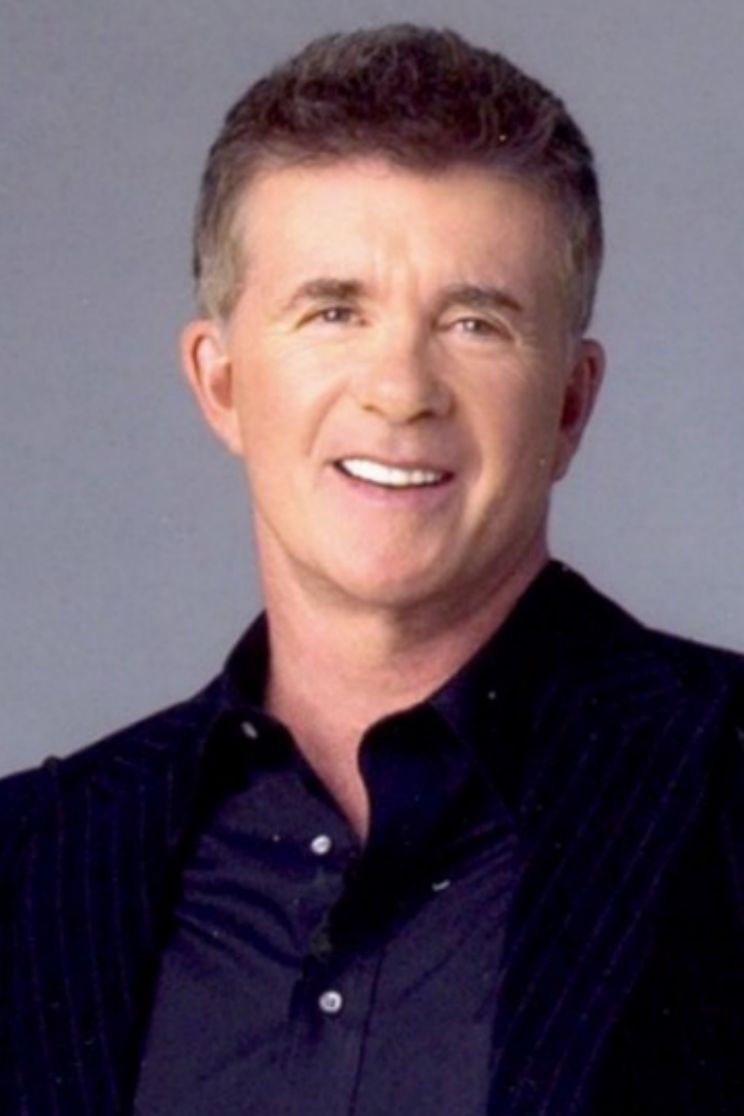 Alan Thicke