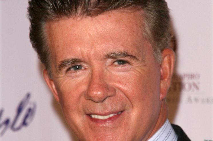 Alan Thicke