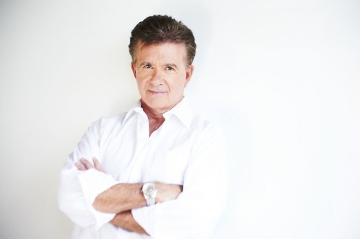 Alan Thicke