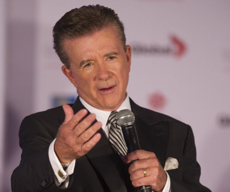 Alan Thicke