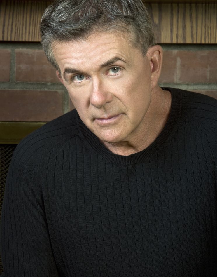 Alan Thicke