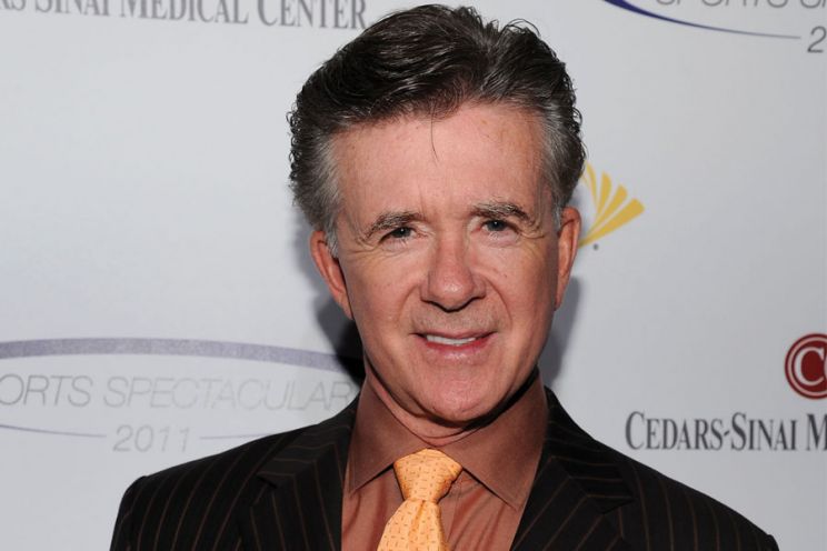 Alan Thicke