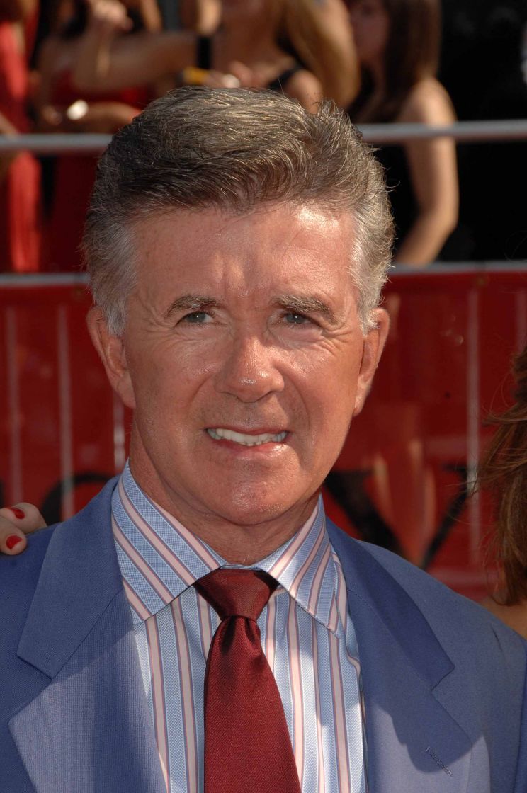 Alan Thicke