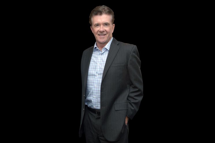 Alan Thicke