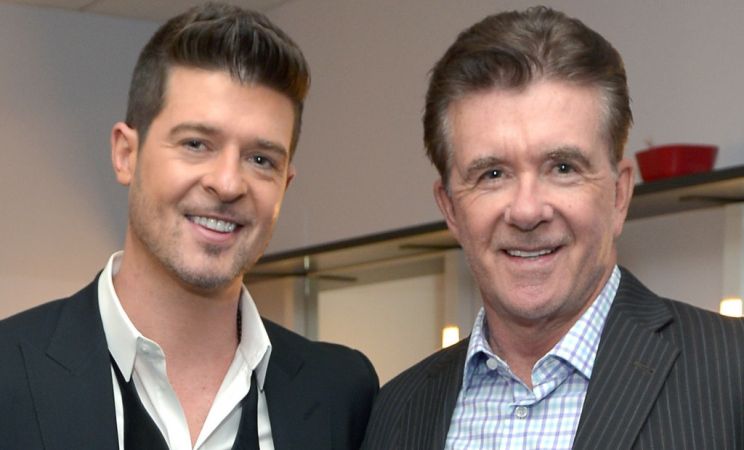 Alan Thicke