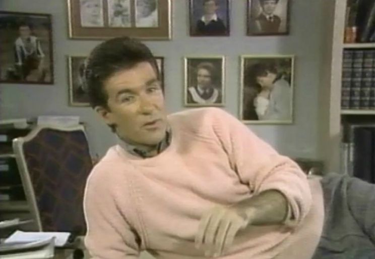 Alan Thicke