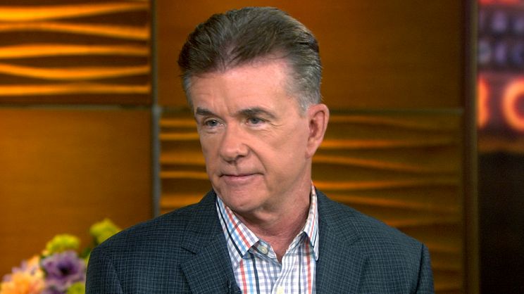 Alan Thicke