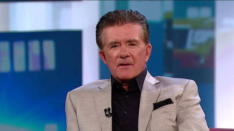 Alan Thicke