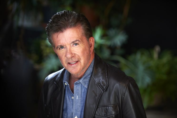 Alan Thicke